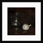 Still Life by William Merritt Chase