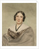 Mrs. Thomas Ingham, 1837 by Charles Cromwell Ingham