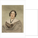 Mrs. Thomas Ingham, 1837 by Charles Cromwell Ingham