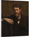 Emil Carlsen, 1905 by Kenyon Cox