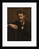 Emil Carlsen, 1905 by Kenyon Cox