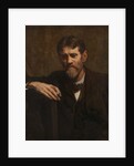Emil Carlsen, 1905 by Kenyon Cox