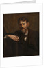 Emil Carlsen, 1905 by Kenyon Cox