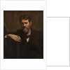 Emil Carlsen, 1905 by Kenyon Cox