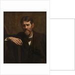 Emil Carlsen, 1905 by Kenyon Cox