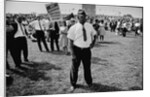 The March on Washington: 'We Demand an End to Bias Now', 28th August 1963 by Nat Herz