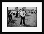 The March on Washington: 'We Demand an End to Bias Now', 28th August 1963 by Nat Herz