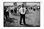 The March on Washington: 'We Demand an End to Bias Now', 28th August 1963 by Nat Herz