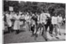 The March on Washington: Freedom Walkers, 28th August 1963 by Nat Herz