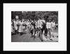 The March on Washington: Freedom Walkers, 28th August 1963 by Nat Herz