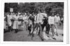 The March on Washington: Freedom Walkers, 28th August 1963 by Nat Herz