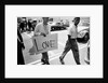 The March on Washington: Love, 28th August 1963 by Nat Herz