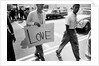 The March on Washington: Love, 28th August 1963 by Nat Herz