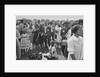 The March on Washington: Washington Monument Grounds, 28th August 1963 by Nat Herz
