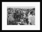 The March on Washington: Washington Monument Grounds, 28th August 1963 by Nat Herz
