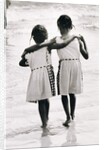 Coney Island Sisters, c.1953-64 by Nat Herz