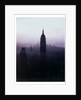 Empire State Building, c.1953-64 by Nat Herz