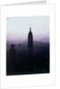 Empire State Building, c.1953-64 by Nat Herz