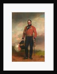 Lieutenant-General Rowland, Lord Hill, c.1819 by George Dawe