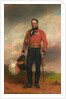 Lieutenant-General Rowland, Lord Hill, c.1819 by George Dawe