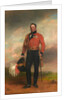 Lieutenant-General Rowland, Lord Hill, c.1819 by George Dawe