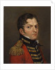 Captain Augustus Hartmann, 2nd Line Battalion, King’s German Legion, 1815 by Paul Dumortier