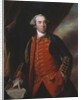 Lieutenant Colonel William Phillips 1764 by Francis Cotes