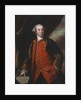 Lieutenant Colonel William Phillips 1764 by Francis Cotes