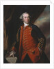 Lieutenant Colonel William Phillips 1764 by Francis Cotes