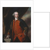 Lieutenant Colonel William Phillips 1764 by Francis Cotes