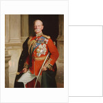 Field Marshal Lord Roberts of Kandahar, Pretoria and Waterford 1917 by Frank Markham Skipworth