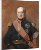 Lieutenant General Sir William Beresford KB c.1812 by English School