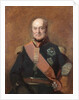 Lieutenant General Sir William Beresford KB c.1812 by English School