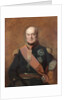 Lieutenant General Sir William Beresford KB c.1812 by English School