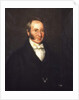 Thomas Leybourne FRS FRAS c.1835 by English School