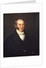 Thomas Leybourne FRS FRAS c.1835 by English School