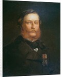 Thomas Henry Kavanagh VC c.1860 by Chevalier Louis-William Desanges