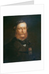Thomas Henry Kavanagh VC c.1860 by Chevalier Louis-William Desanges