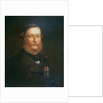 Thomas Henry Kavanagh VC c.1860 by Chevalier Louis-William Desanges