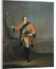 William Augustus Duke of Cumberland, c.1750 by David Morier
