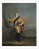 William Augustus Duke of Cumberland, c.1750 by David Morier