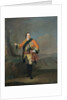William Augustus Duke of Cumberland, c.1750 by David Morier