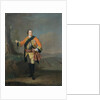 William Augustus Duke of Cumberland, c.1750 by David Morier