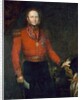 Major General John Alexander Dunlop Agnew Wallace 1835 by Herbert Sidney