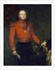 Major General John Alexander Dunlop Agnew Wallace 1835 by Herbert Sidney