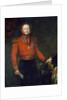 Major General John Alexander Dunlop Agnew Wallace 1835 by Herbert Sidney