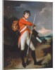 Grenadier of a Volunteer Regiment, c.1805 by Arthur William Devis