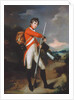 Grenadier of a Volunteer Regiment, c.1805 by Arthur William Devis