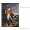 Grenadier of a Volunteer Regiment, c.1805 by Arthur William Devis