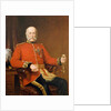 General Joseph Edwin Thackwell CB 1894 by J. Sydney Willis Hodges